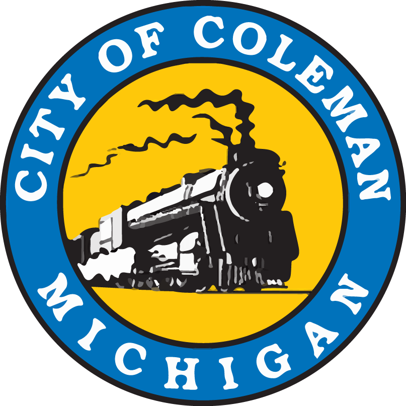 City of Coleman